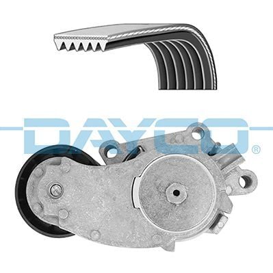 CITROEN FOCUS/C-MAX/C2/C3/C4 11- V KAYIS SETI 1611277680 DAYCO