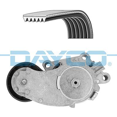 CITROEN FOCUS/C-MAX/C2/C3/C4 11- V KAYIS SETI 1611277680 DAYCO