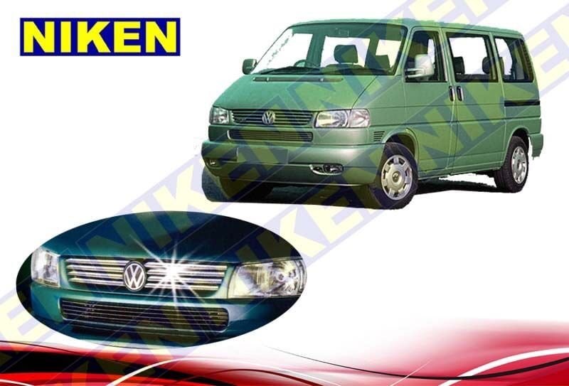 VW T5 PANJUR ALT KROMU (2003-2010)