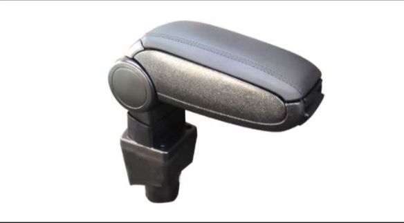 KOLÇAK ARACA ÖZEL DOKKER 2016-