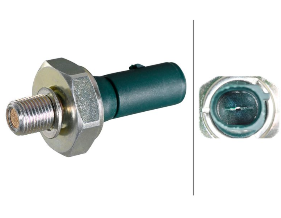 VOLKSWAGEN GOLF5-GOLF6-JETTA-A3-LEON 04-13 YAG BASINÇ MÜSÜRÜ 03C919081 FEBI