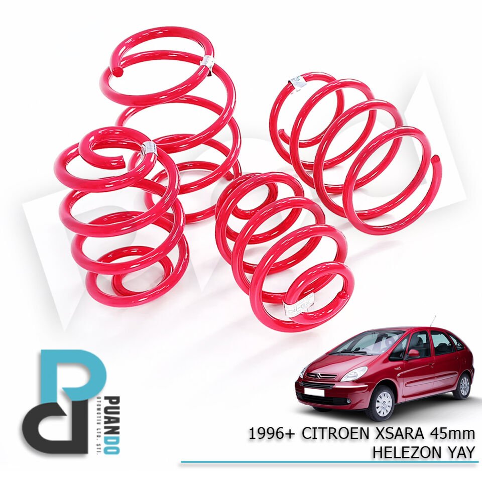 1996+ CITROEN XSARA 45mm H.YAY