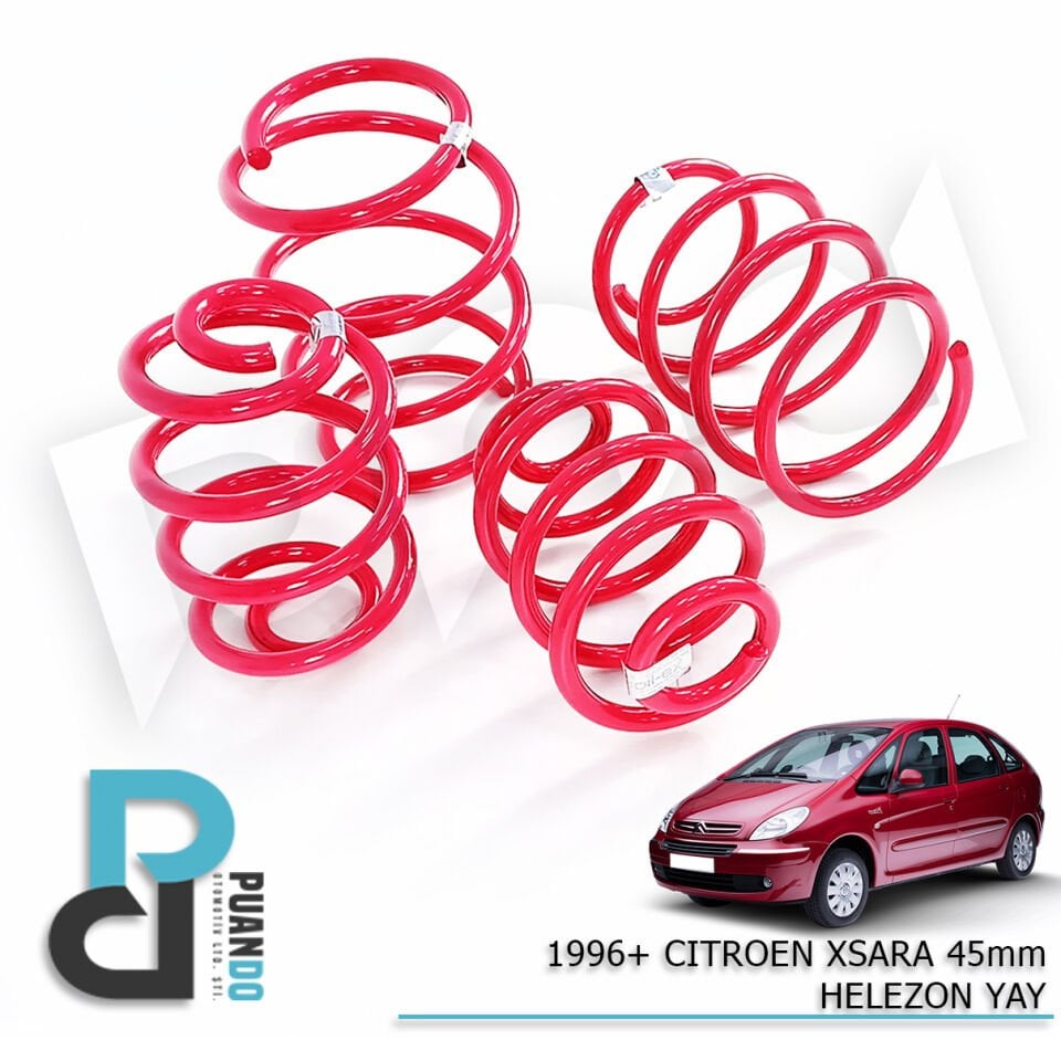 1996+ CITROEN XSARA 45mm H.YAY