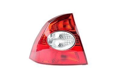 FORD FOCUS 05- STOP LAMBASI SOL 5M51 13A603 AA BSG