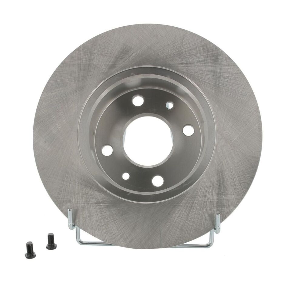 FIAT LINEA/BRAVO II/BRAVO VAN/CROMA 07- FREN DISKI ARKA 71738912 FERODO 2'li Paket