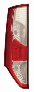 RENAULT KANGO III 13- STOP LAMBASI SOL 265557352R DEPO