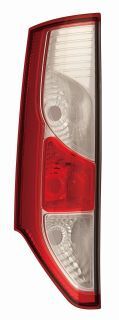 RENAULT KANGO III 13- STOP LAMBASI SOL 265557352R DEPO