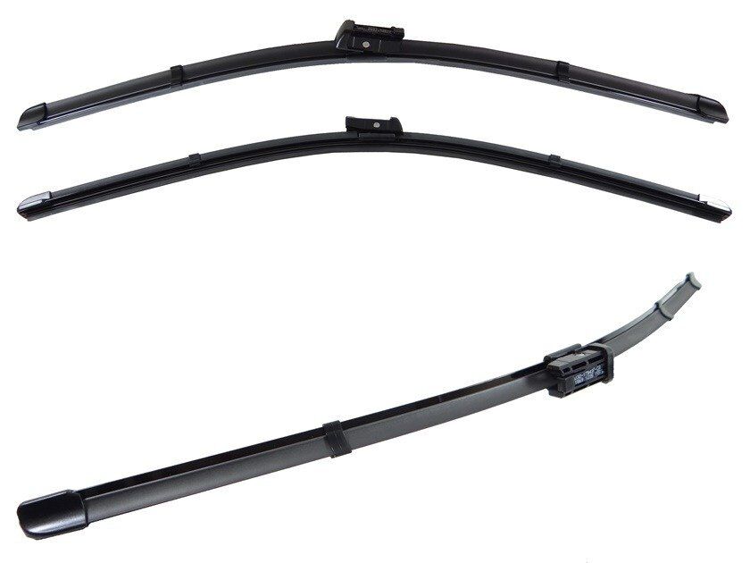 BMW RANGE ROVER EVOQUE 11-17 SILECEK SÜPÜRGESI ÖN TAKIM LR027672 BSG