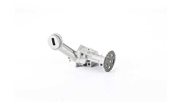 RENAULT CLIO/EXPRES/R19 92-98 YAG POMPASI 7701669305 BSG