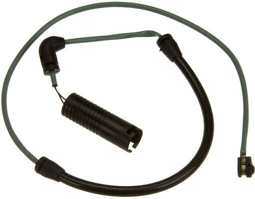 BMW E46 00-05 FREN BALATA FISI ÖN 34356751311 BSG