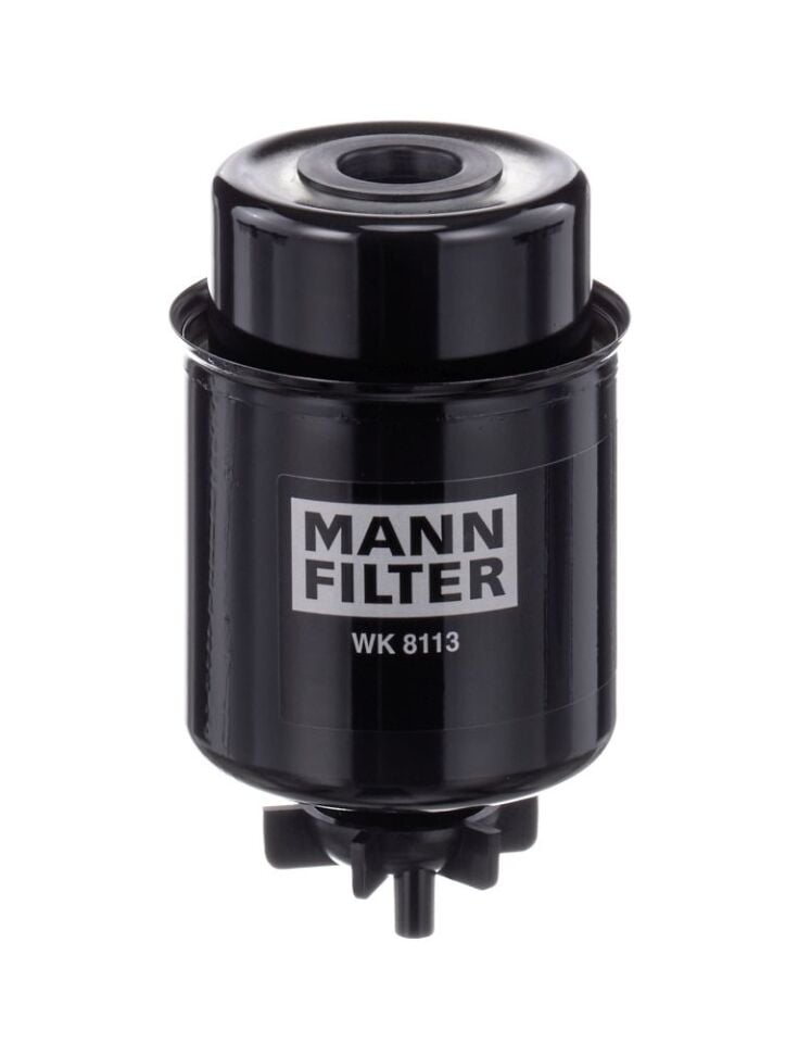 AĞIR VASITA JCB YAKIT FILTRESI 32/925694