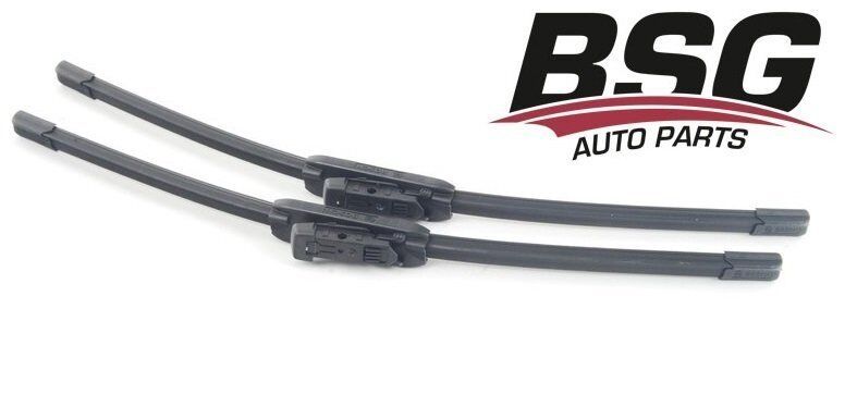 BMW MINI COUNTRYMAN R60-R61 10-16 SILECEK SÜPÜRGESI ÖN TAKIM 61610038597 BSG