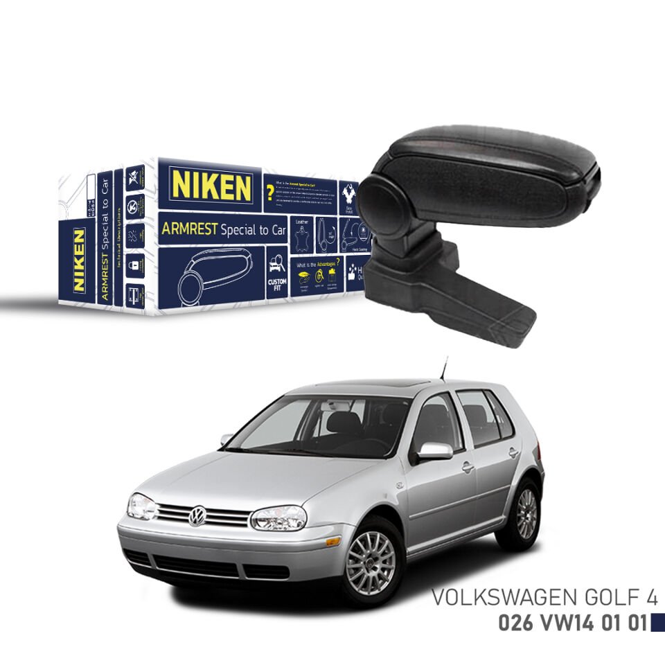 KOLÇAK ARACA ÖZEL GOLF4-BORA