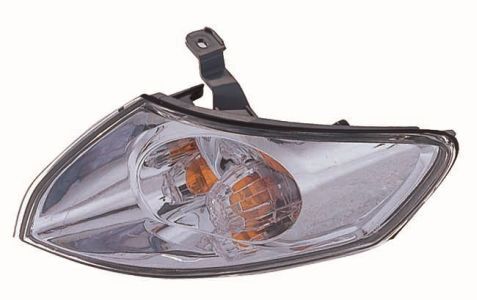 MAZDA 626 01-02 SINYAL LAMBASI SOL GG3E-51-070B DEPO