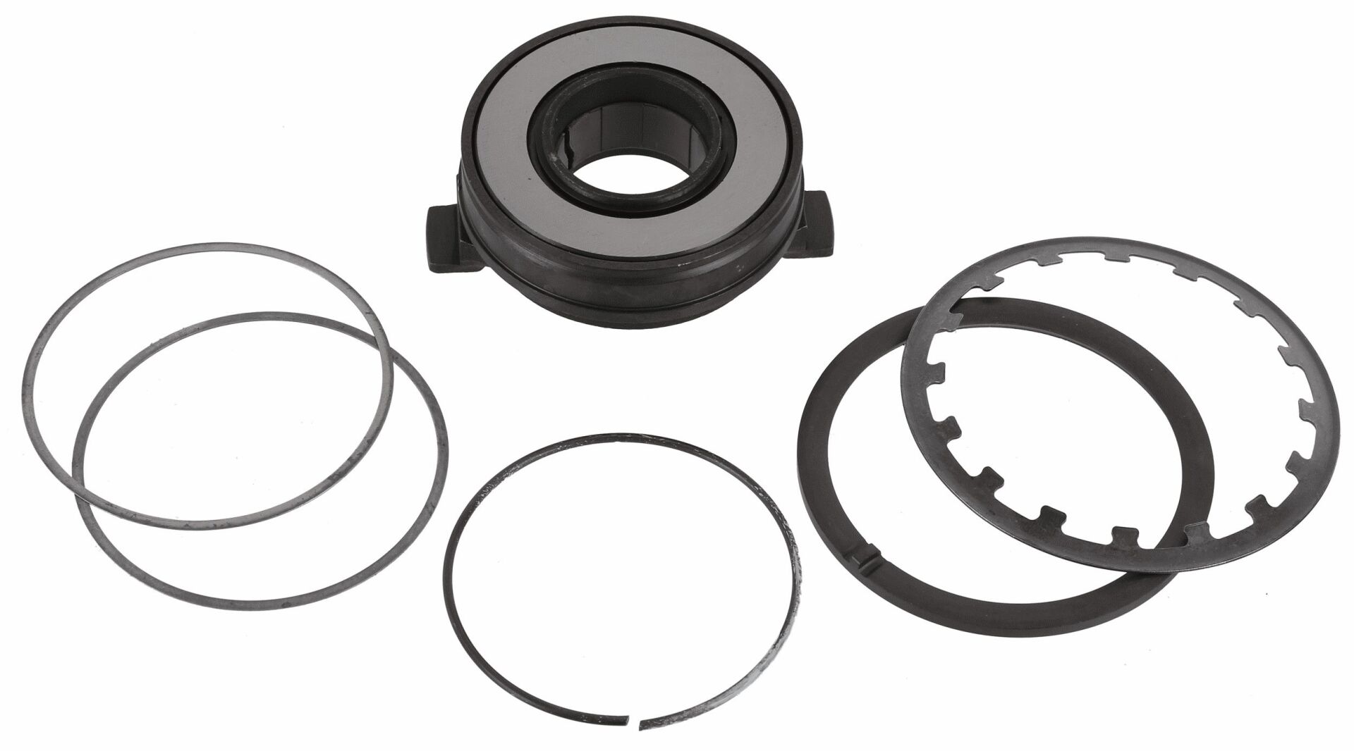 OPEL MOKKA 13-19 HELEZON YAYI ÖN 312538 SACHS