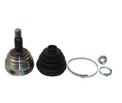 VOLKSWAGEN CADDY-POLO CLASSIC-GOLF3-CORDOBA 91- AKS KAFASI DIS 191498340X GKN