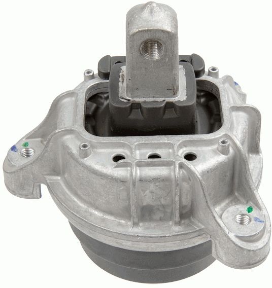 BMW 5-F07-F10-F11-6-F06-F12-F13-7-F01-F02 10-17 MOTOR TAKOZU SOL 22116777365 LEMFORDER