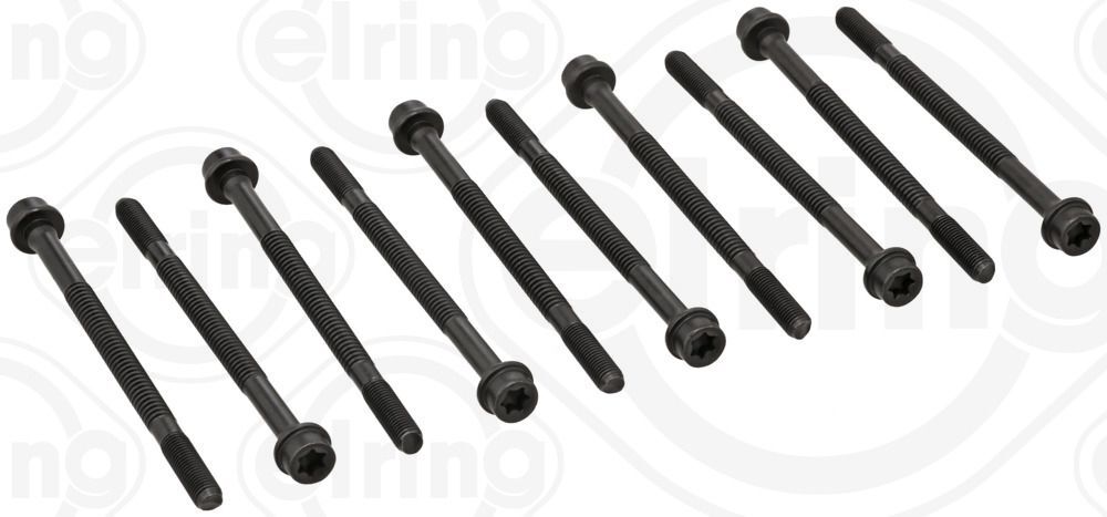 PEUGEOT 405 87- SILINDIR KAPAK SAPLAMASI SET 0204.57 ELRING