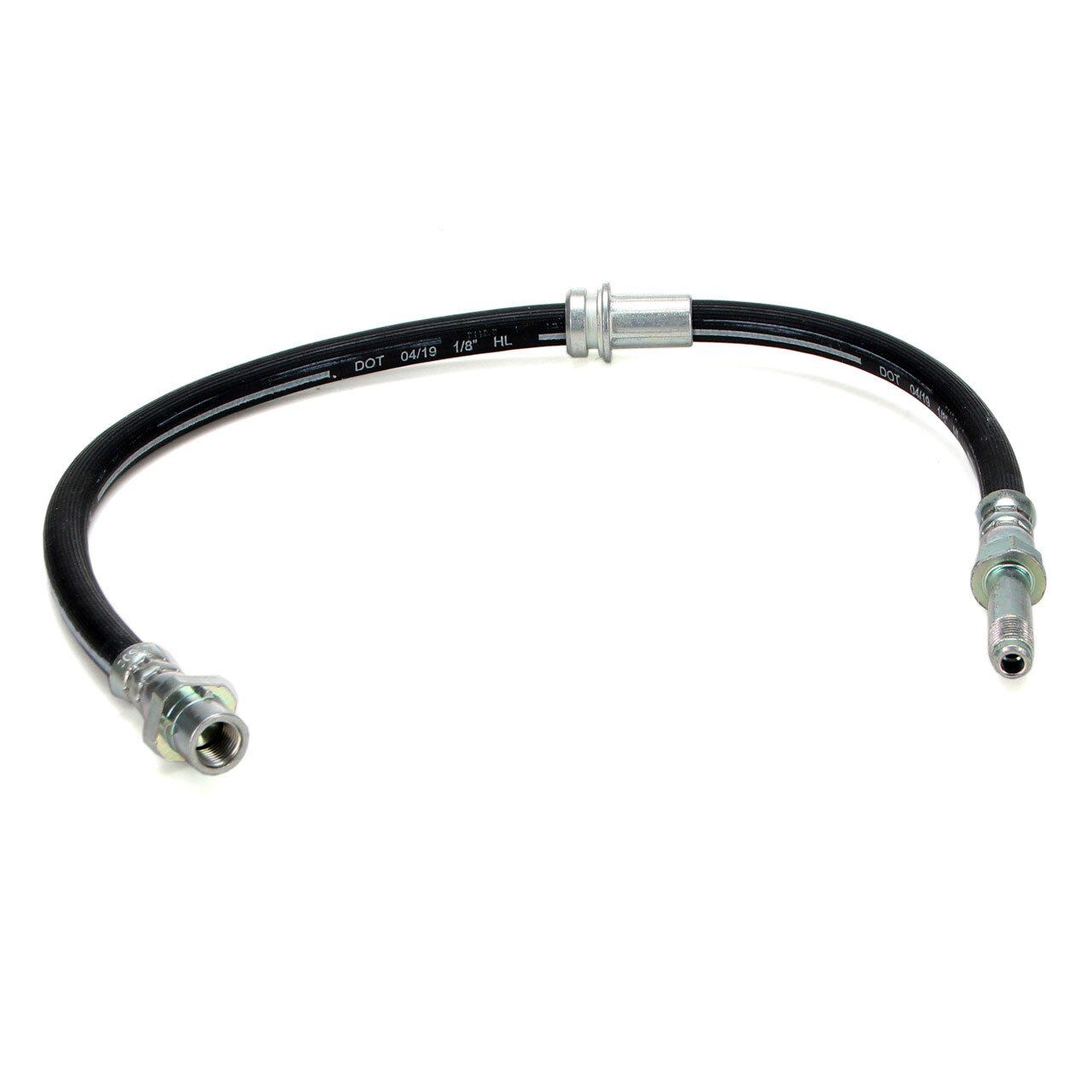 BMW E36-46 98-05 FREN HORTUMU ARKA 34301165174 BSG