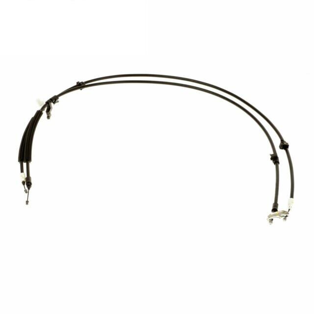 FORD FOCUS/C-MAX 11- EL FREN TELI AV61 2A603 AH BOSCH