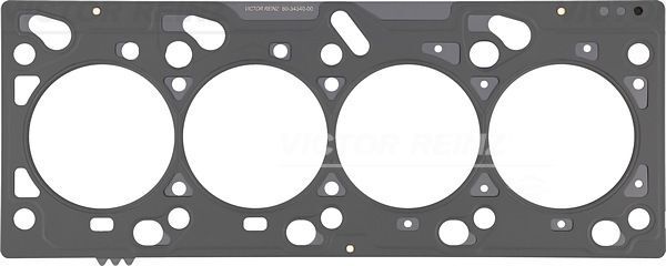 FORD MONDEO 96- SILINDIR KAPAK CONTASI XS7G 6051 BC CORTECO