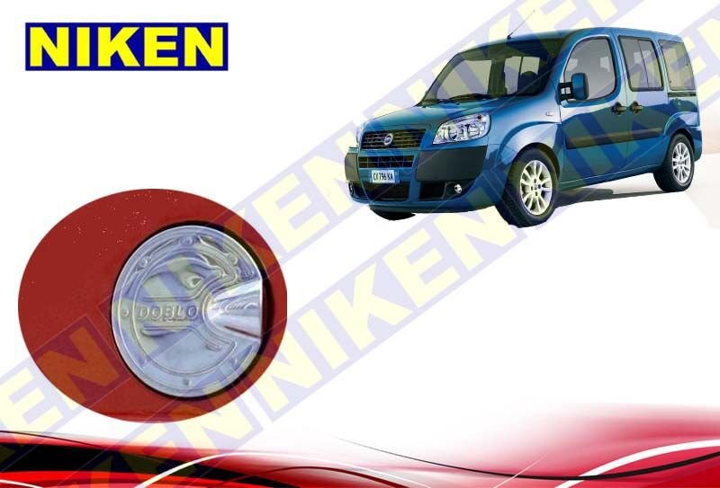 FIAT DOBLO DEPO KAPAĞI (2001-2009)