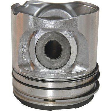 VOLKSWAGEN LT 02- PISTON+SEGMAN 062107065 FEDERAL