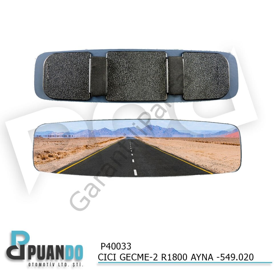 CICI GECME-2 R1800 AYNA -549.020