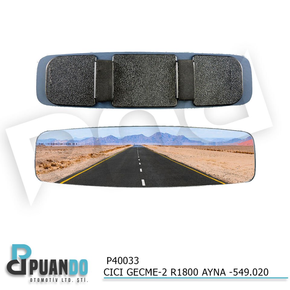 CICI GECME-2 R1800 AYNA -549.020