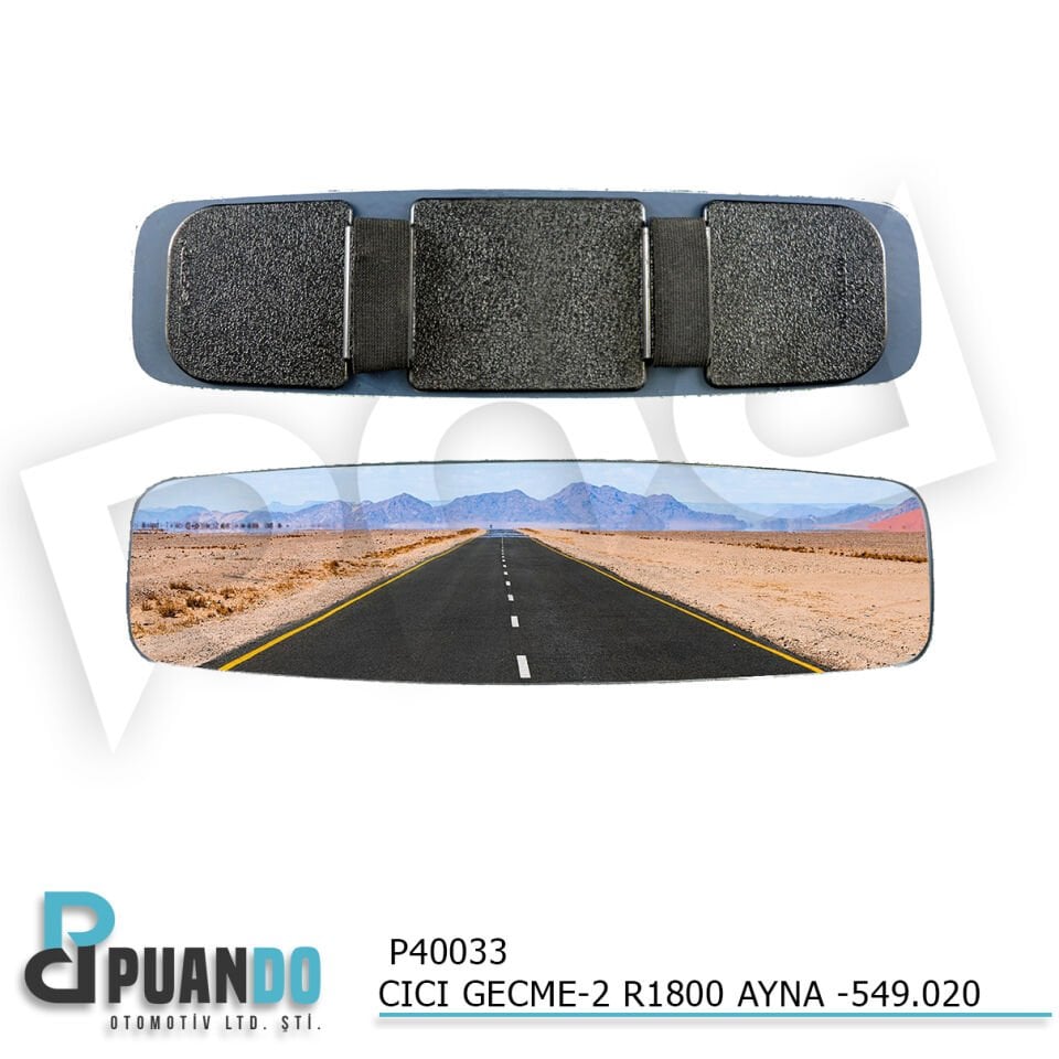 CICI GECME-2 R1800 AYNA -549.020