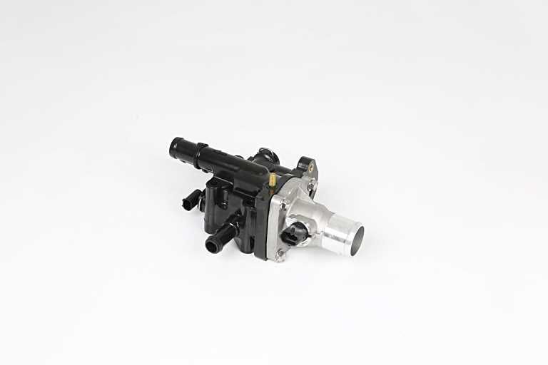 OPEL AVEO T255 09-11 TERMOSTAT 96984102 BSG