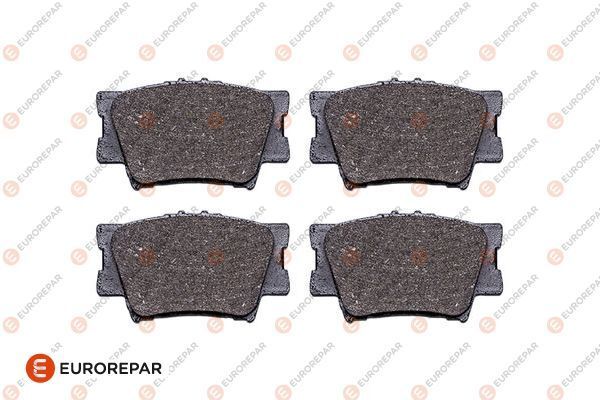 TOYOTA RAV4 06-18 FREN BALATASI ARKA 04466-42060 EUROREPAR