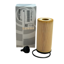 BMW 1F40-F52-F45-F46-X1 F48-X1 F49-X2 F39 MINI F54-F55-F56-F57-F60 14- YAG FILTRESI 11428593186 HENGST