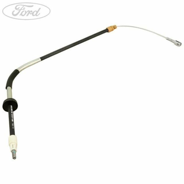 FORD TRANSIT V-362 12- EL FREN TELI ÖN BK21 2853 BD BOSCH