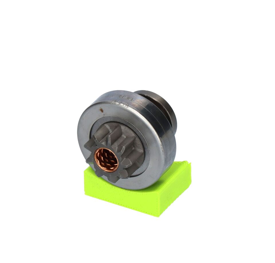RENAULT CLIO/KANGO 98- MARS DISLISI 7701207385 VALEO