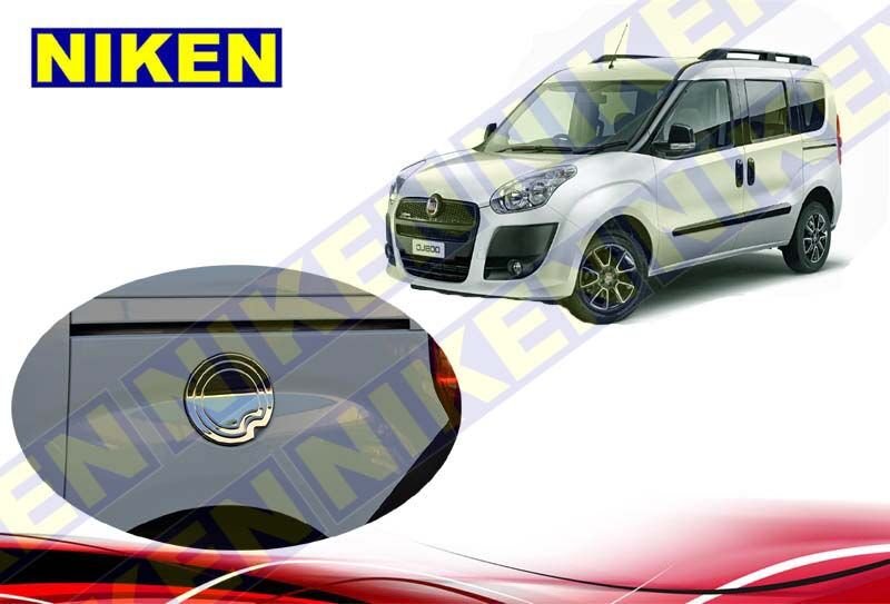 FIAT DOBLO DEPO KAPAĞI (2010-)