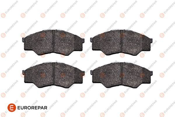 TOYOTA HILUX 04-04- FREN BALATASI ÖN 04465-0K010 EUROREPAR
