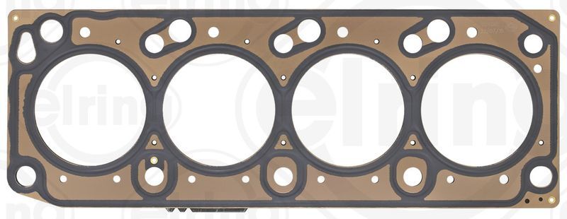 FORD CONNECT 02- SILINDIR KAPAK CONTASI 1S4Q 6051 GB ELRING
