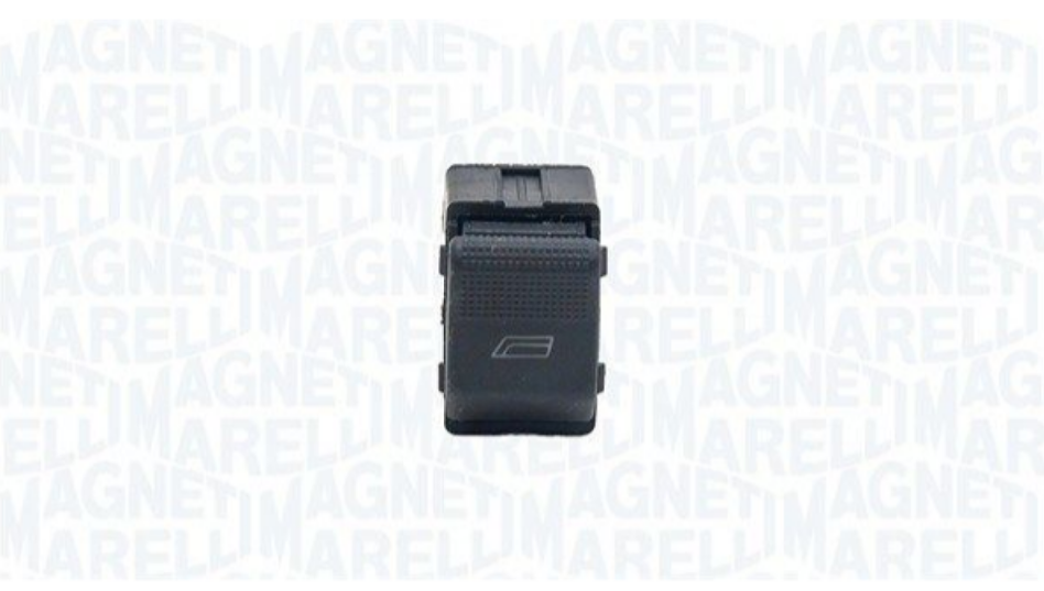 VOLKSWAGEN POLO-CORDOBA-IBIZA 99-01 CAM AÇMA DÜGMESI 6X0959855B M.MARELLI