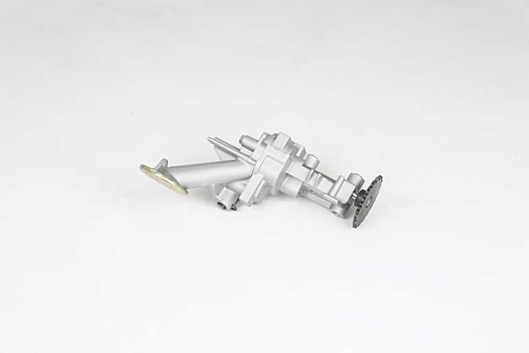 RENAULT TRAFIC II/LAGUNA/CLIO/MEGANE I/VIVARO 01- YAG POMPASI 150101308R BSG