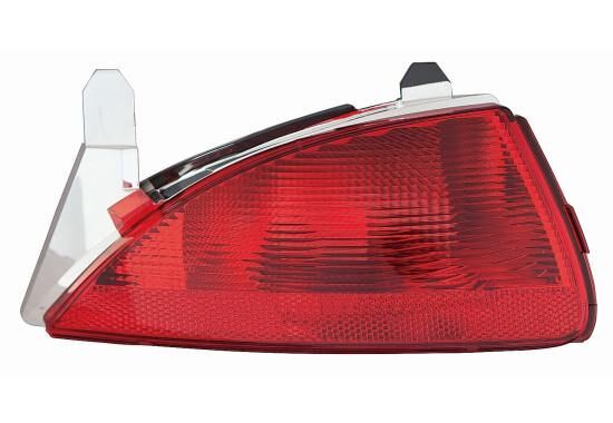 RENAULT KADJAR 15- SIS LAMBASI ARKA SAG 265801896R DEPO