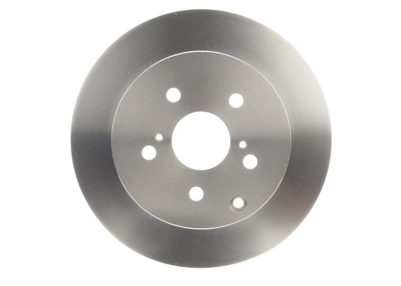 TOYOTA VERSO (R2) 09- FREN DISKI ARKA 42431-0F020 BOSCH 2'li Paket