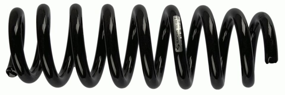 BMW F20-F21 10-18 HELEZON YAYI ARKA 33536773597 SACHS