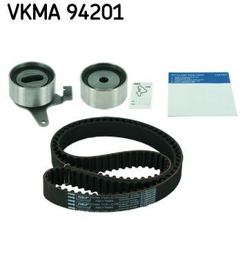 KIA SEPHIA-SHUMA-323 1993-2001 TRIGER SETI 0K20312205 SKF