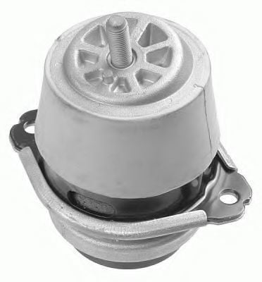 VOLKSWAGEN TOUAREG-Q7 04- MOTOR TAKOZU 7L6199131A CORTECO