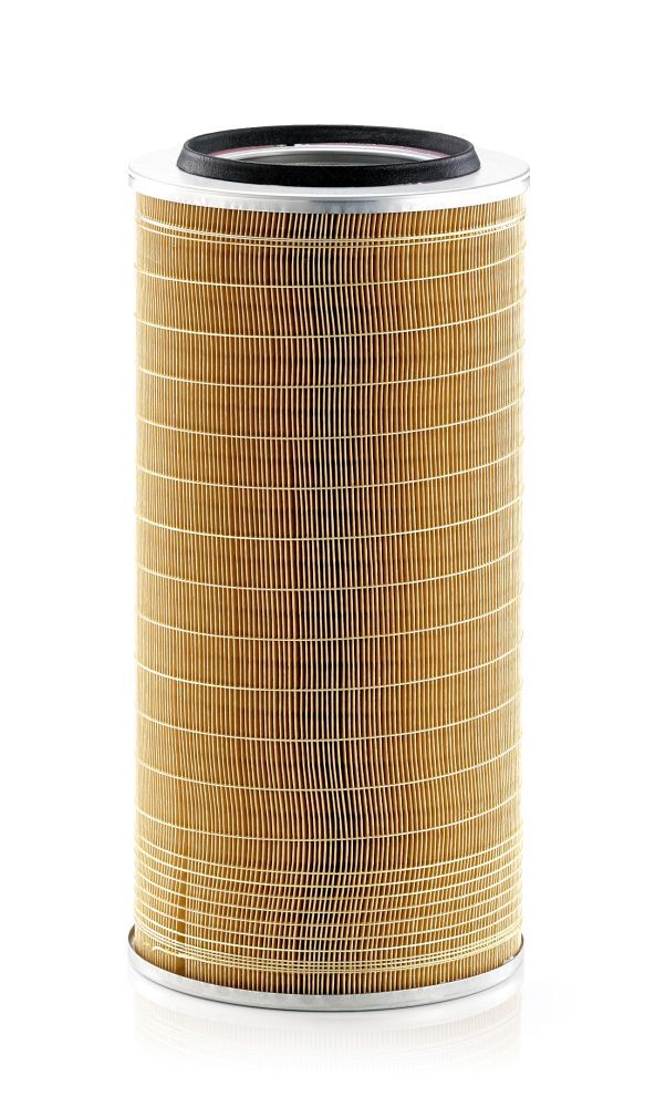 AĞIR VASITA F90, SL II 1984 - 1997 HAVA FILTRESI 81082050005 MANN