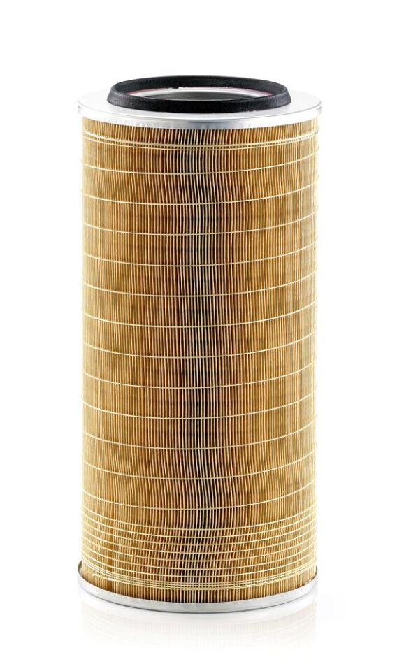AĞIR VASITA F90, SL II 1984 - 1997 HAVA FILTRESI 81082050005 MANN