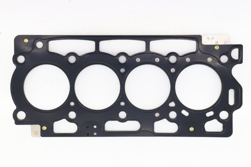 PEUGEOT FOCUS/C-MAX/307/C4/407 03- SILINDIR KAPAK CONTASI 3M5Q 6051 AA CORTECO