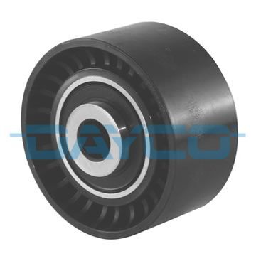 FORD FOCUS/PSA 03- EKSANTRIK GERGI RULMANI 3M5Q 6M250 AA DAYCO