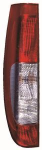 MERCEDES-BENZ W639 03- STOP LAMBASI SOL A6398200164 DEPO